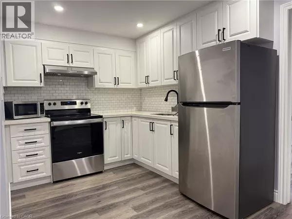 Kitchener, ON N2P2R9,222 DOON MILLS DR #Basement