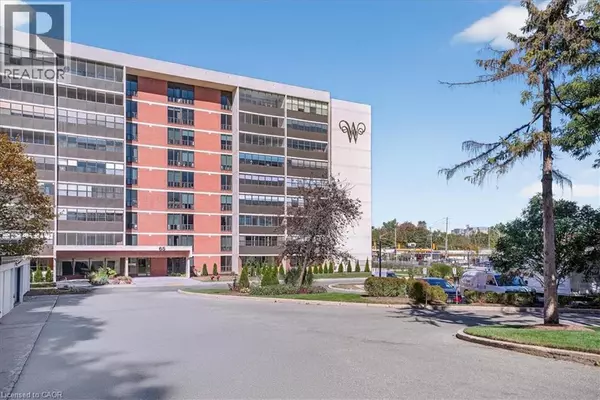 Waterloo, ON N2L5G6,65 WESTMOUNT RD North #108