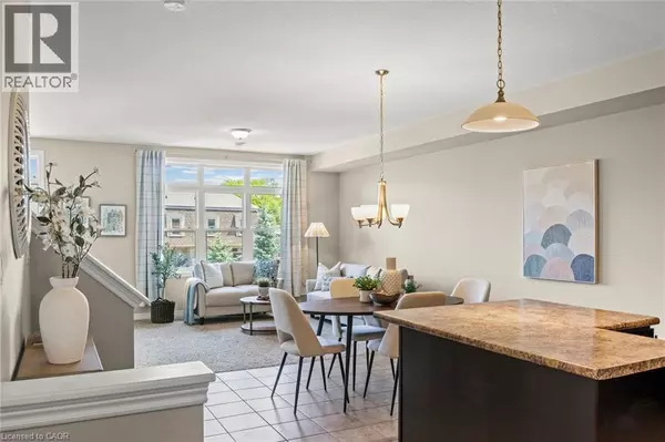 Guelph, ON N1H0A4,74A CARDIGAN Street