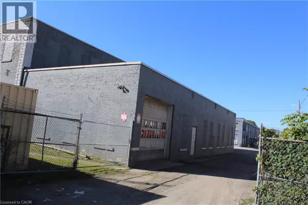 London, ON N5Z1P7,720 CABELL Street