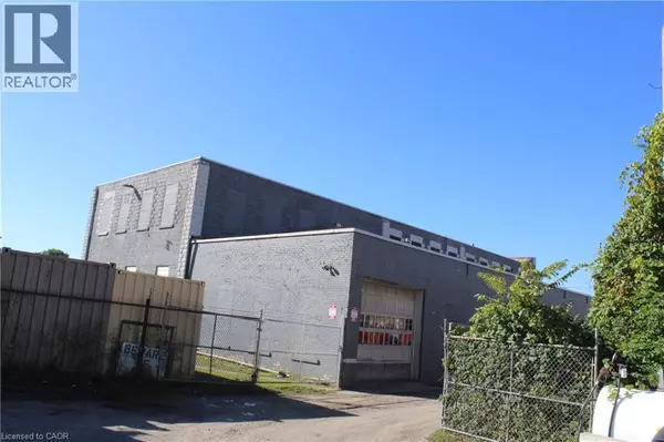 London, ON N5Z1P7,720 CABELL Street