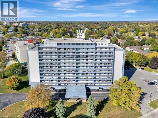 640 WEST ST #506, Brantford, ON N3R6M3