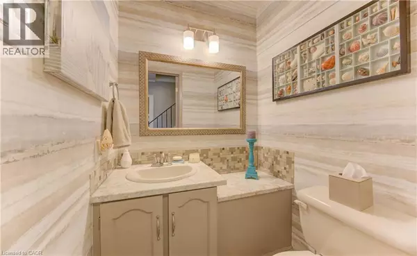 Kitchener, ON N2P1G8,30 GREEN VALLEY DR #71