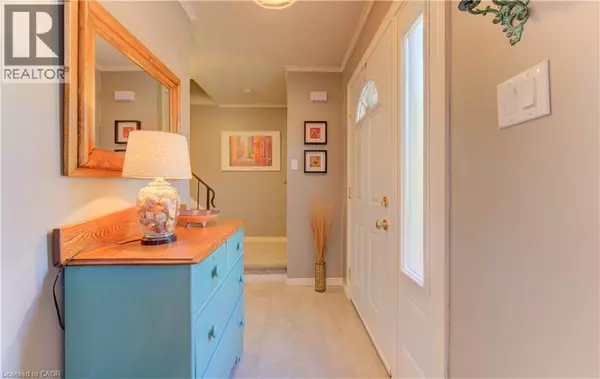 Kitchener, ON N2P1G8,30 GREEN VALLEY DR #71