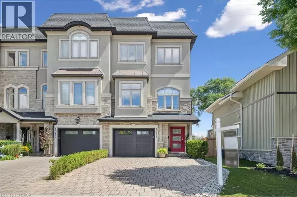 1081 BEACH Boulevard, Hamilton, ON L8H6Z9