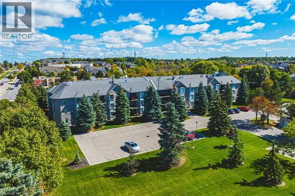 Ancaster, ON L9K1J8,990 GOLF LINKS RD #308