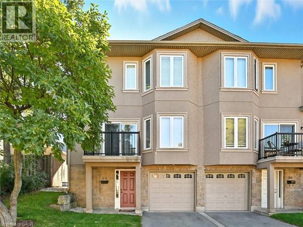 88 WOOD Street E, Hamilton, ON L8L3Y4