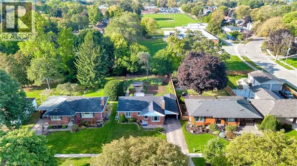 Brantford, ON N3R1X1,32 HILLIER Crescent