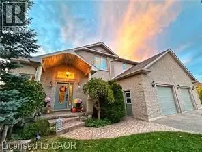 Drayton, ON N0G1P0,158 RIVER RUN Road