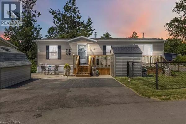 27 ELM Street, Puslinch, ON N1H6H9