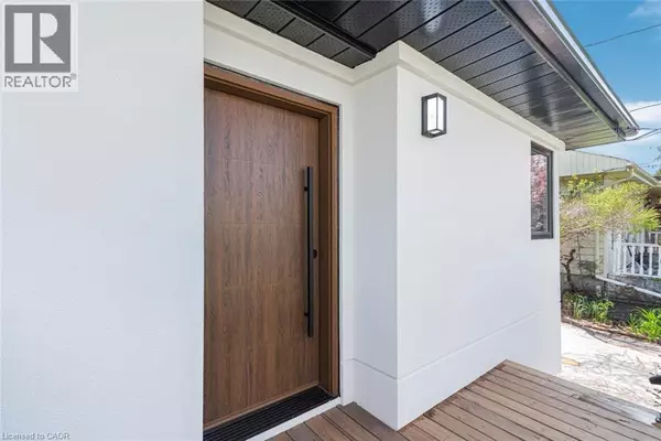 Stoney Creek, ON L8E1Z6,10 NORWICH Road