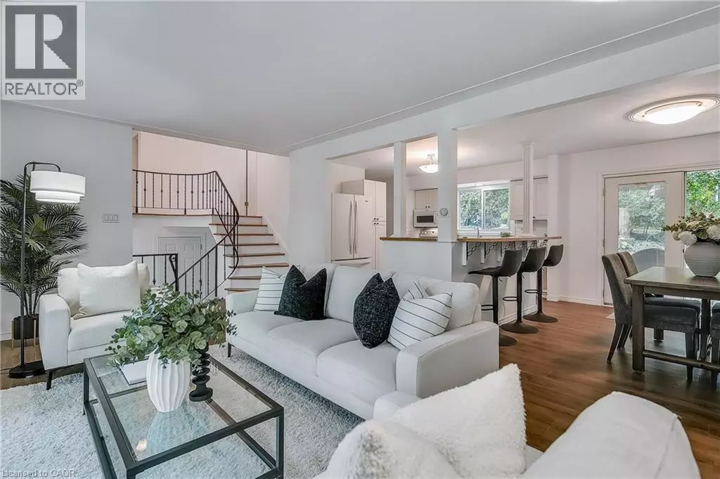Waterloo, ON N2J2P6,259 LINCOLN Road