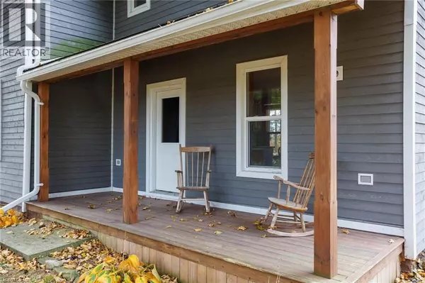 North Huron (twp), ON N0G2W0,86561 LONDON Road