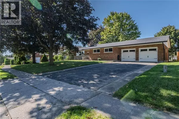 Cambridge, ON N1R5K7,60 ALEXANDER Avenue