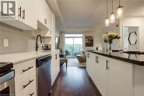 Burlington, ON L7T0C1,320 PLAINS RD East #414