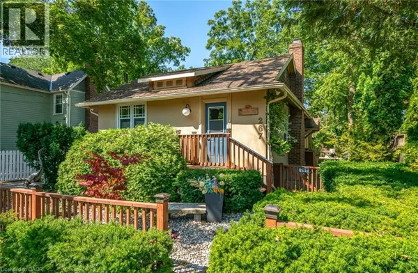 Niagara-on-the-lake, ON L0S1J0,267 VICTORIA Street