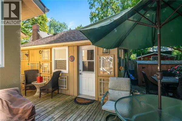 Niagara-on-the-lake, ON L0S1J0,267 VICTORIA Street