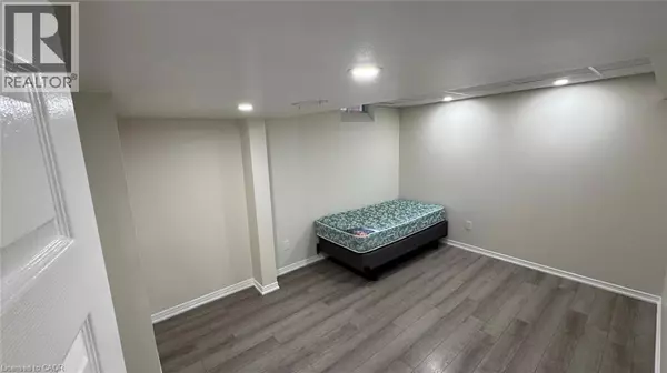 Ancaster, ON L9K1K3,59 BRIDGEPORT CRES #bsmt