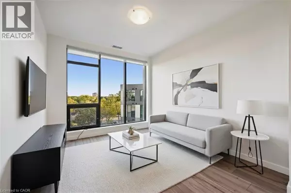 690 KING ST West #622, Kitchener, ON N2H5L8