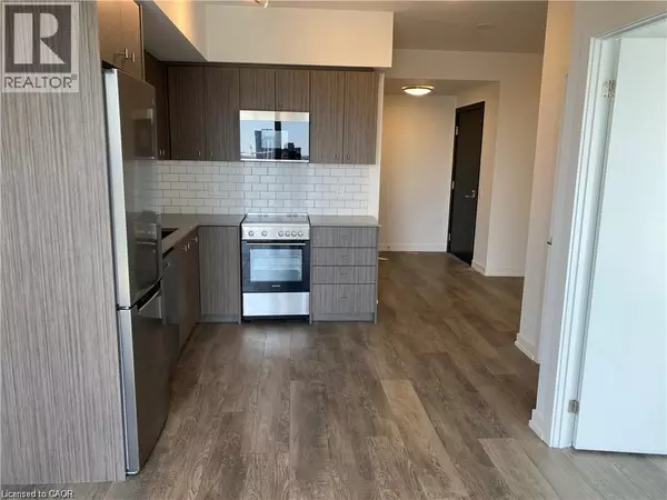 Kitchener, ON N2G0E4,5 WELLINGTON ST #1614