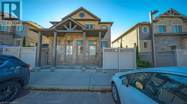 931 GLASGOW ST #14-D, Kitchener, ON N2N0B6