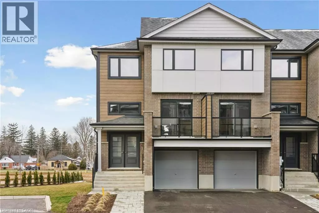 Minto, ON N0G2P0,182 BRIDGE CRES #6