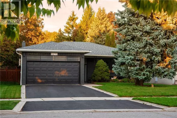 Mississauga, ON L4Y3M6,3495 RIVERSPRAY Crescent