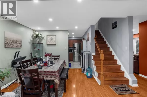 488 JERSEYVILLE Road W, Ancaster, ON L9G3L5