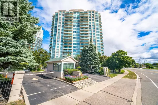 2545 ERIN CENTRE BLVD #306, Mississauga, ON L5M6Z9