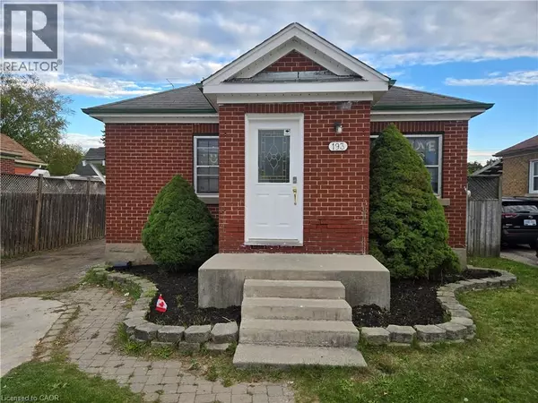 193 OTTAWA Street S, Kitchener, ON N2G3T3