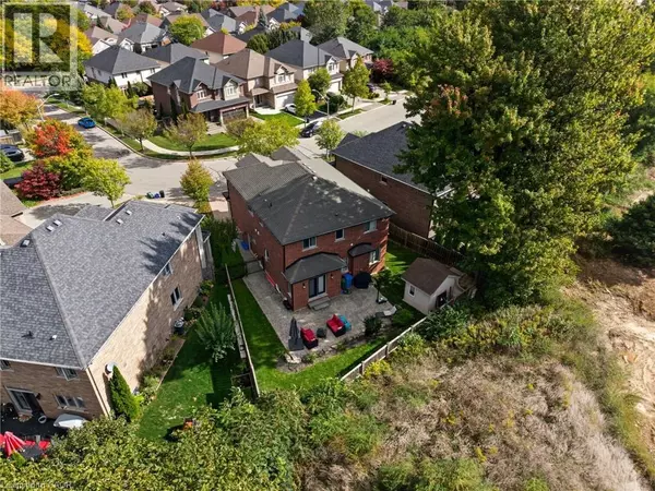 Mount Hope, ON L0R1W0,23 KELLOGG Avenue