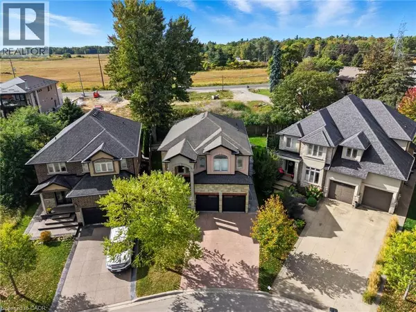 Mount Hope, ON L0R1W0,23 KELLOGG Avenue