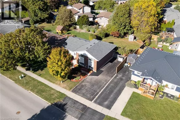 Woodstock, ON N4S2J9,933 ALICE Street