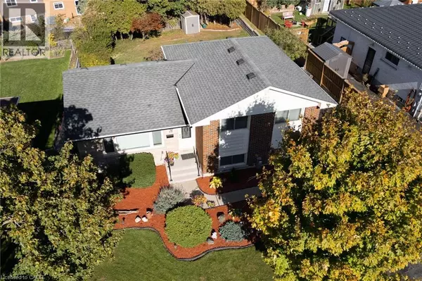 Woodstock, ON N4S2J9,933 ALICE Street