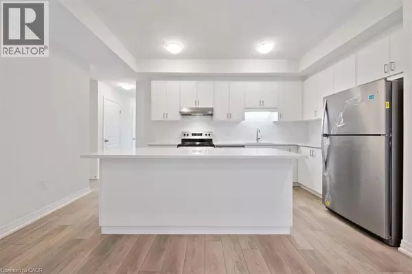 Kitchener, ON N2E0K5,115 REVERIE Way