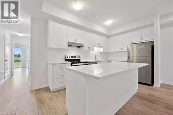 115 REVERIE Way, Kitchener, ON N2E0K5