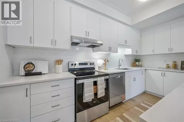 Kitchener, ON N2E0K5,81 REVERIE Way