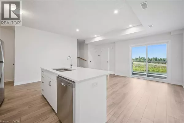 Kitchener, ON N2E0K5,107 REVERIE Way