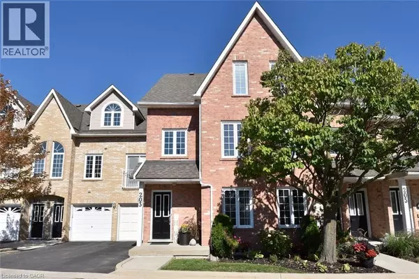 2075 WALKERS Line #203, Burlington, ON L7M4G7