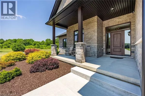 Langton, ON N0E1G0,2554 HIGHWAY 59