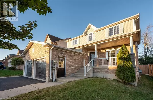 Guelph, ON N1K1Y9,155 ELMIRA Road N