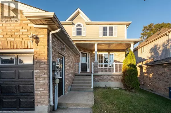 Guelph, ON N1K1Y9,155 ELMIRA Road N