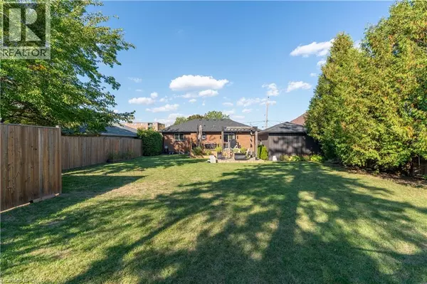 Brantford, ON N3R1Y8,19 RUSSELL Street