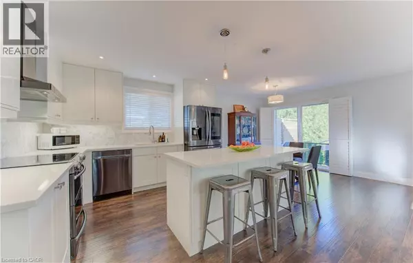 Waterloo, ON N2L5S2,292 PARKMOUNT Drive