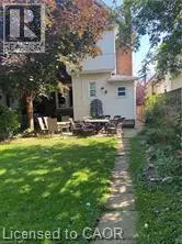Hamilton, ON L8M2H6,44 GLADSTONE Avenue