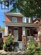 44 GLADSTONE Avenue, Hamilton, ON L8M2H6