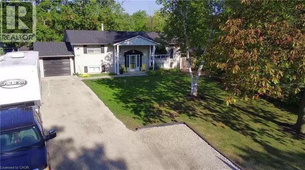 Dunnville, ON N1A2W2,1118 DILTZ Road