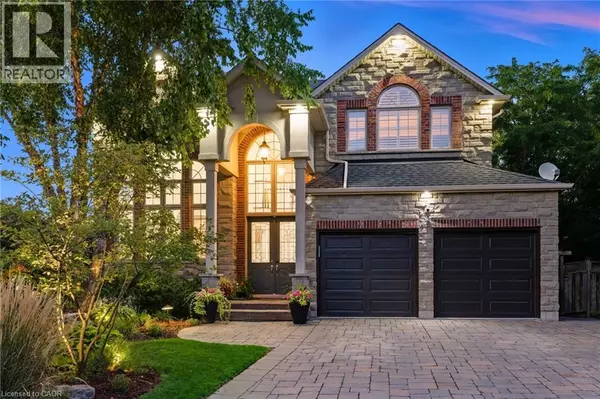 79 COMMANDO Court, Waterdown, ON L8B0J6