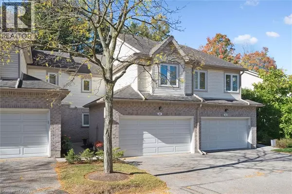 Waterloo, ON N2T2L1,365 BENNINGTON Gate #37