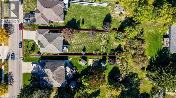 Kitchener, ON N2R1M8,430 CARYNDALE Drive